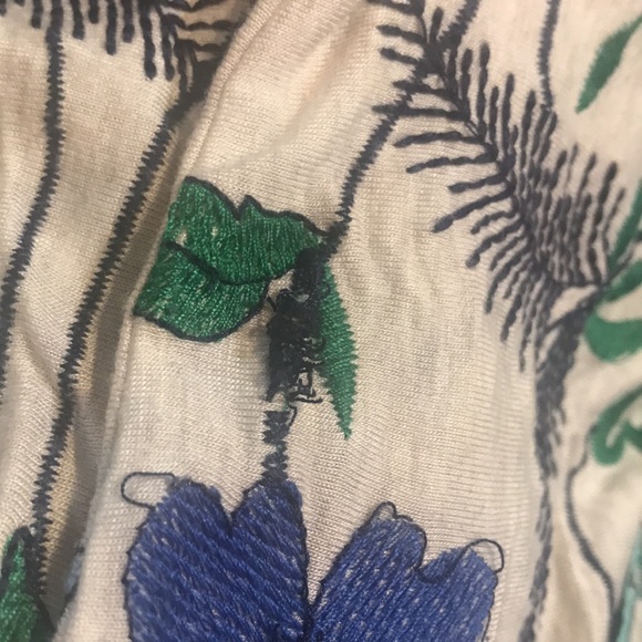 Anthropologie Top - Picture 3 of 3